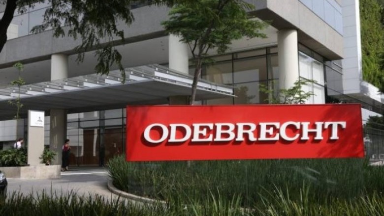 Polícia Federal investiga contratos da Odebrecht com empresa de construção civil