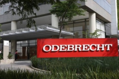 Polícia Federal investiga contratos da Odebrecht com empresa de construção civil