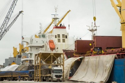 Porto de Paranaguá entra na primeira lista de privatizações do governo