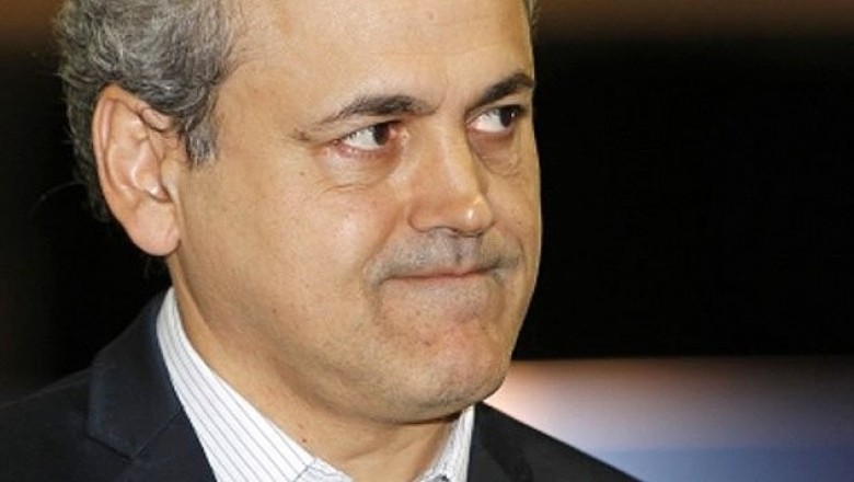 Prefeito de Curitiba é multado por falha na documentação de convênio com escola