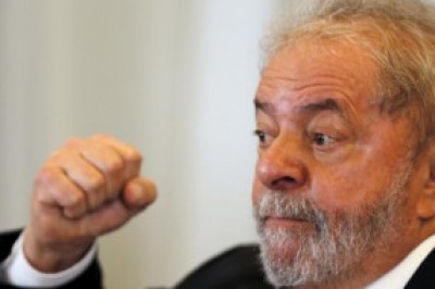 Prisão de Lula pode ocorrer na segunda e imprensa já tem detalhes, diz Eduardo Guimarães