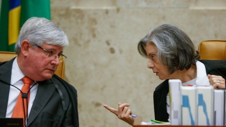 STF mantém decisão que autoriza prisão após condenação na segunda instância