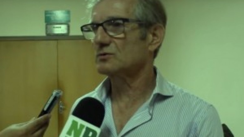 71º Sessão da Câmara Municipal de Paranaguá (03-11)