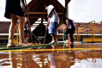 Após morte em escola ocupada, governo cobra fim de movimento