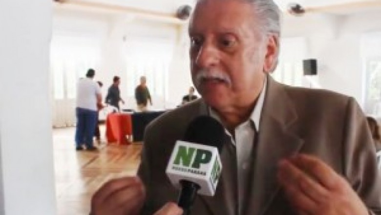 Centro de Letras de Paranaguá realiza encontro cultural