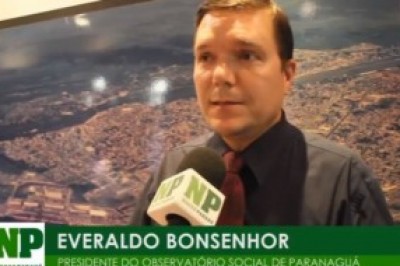 Conheça o Observatório Social de Paranaguá