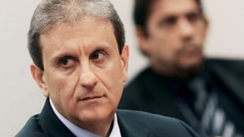 Doleiro Alberto Youssef deixa a pris&atilde;o ap&oacute;s dois anos e oito meses