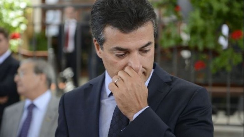 Governo Richa &eacute; ruim ou p&eacute;ssimo para 51% dos curitibanos, diz Ibope