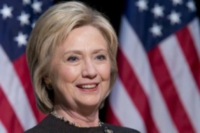 Hillary avança 14 pontos percentuais sobre Trump