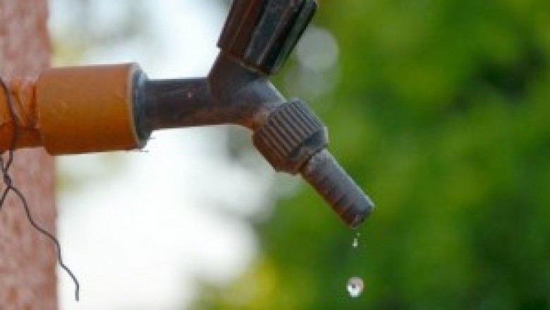 Interrupção no abastecimento desta segunda-feira adiado para quinta-feira (03.11)