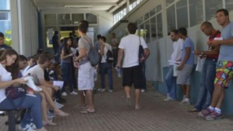 Justiça Federal nega pedido do MPF para adiar provas do Enem