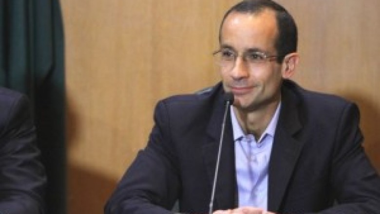 Marcelo Odebrecht ficará preso até fim de 2017, prevê acordo com a Lava Jato
