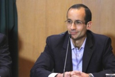 Marcelo Odebrecht ficará preso até fim de 2017, prevê acordo com a Lava Jato