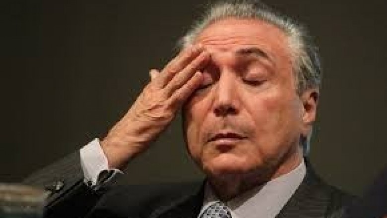 Oposição pede que MPF investigue ministro de Temer