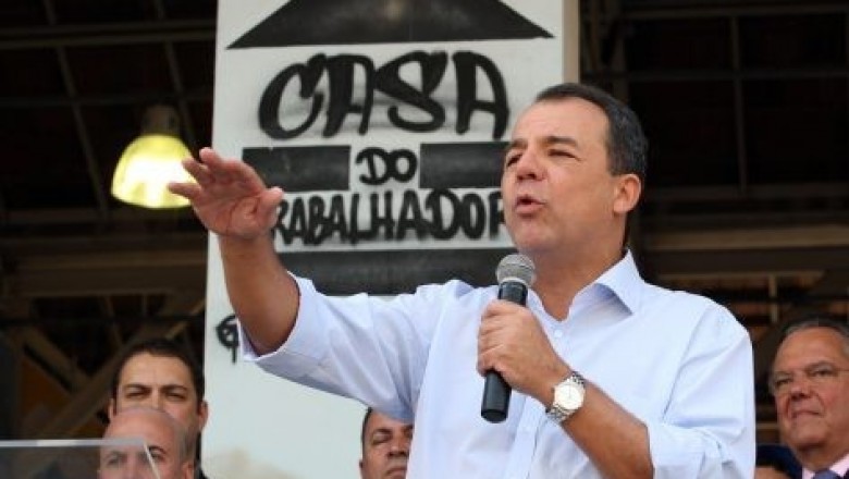 Sérgio Cabral é preso na Operação Calicute, nova fase da Lava Jato