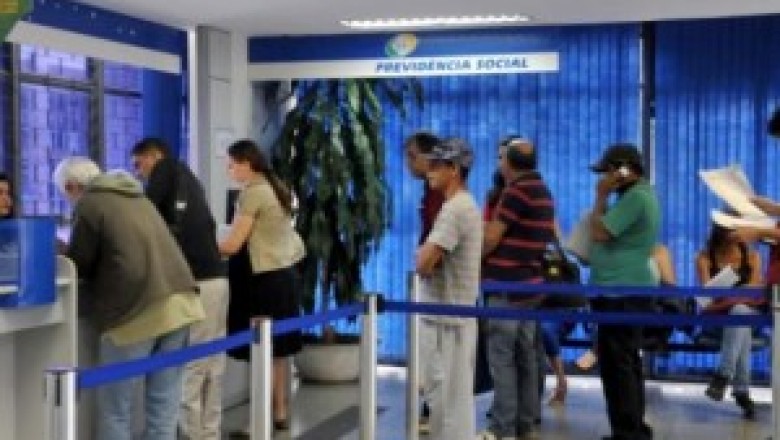 STF deve retomar hoje julgamento sobre desaposenta&ccedil;&atilde;o