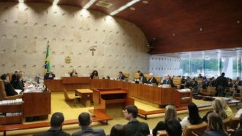 Supremo decide que desaposentação é ilegal
