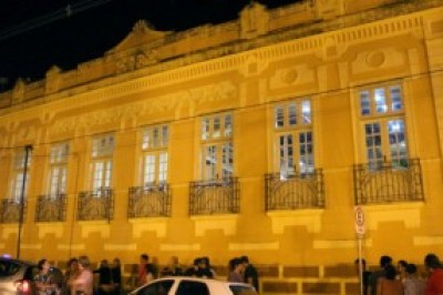 VII FESTPAR inicia nesta sexta-feira no Teatro Rachel Costa