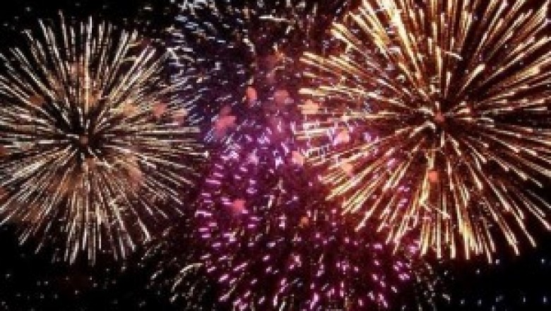 Carnaval e queima de fogos marcam o fim da gestão Kersten