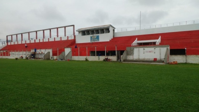 Diretoria do Rio Branco anuncia a reforma e a volta da Estradinha para 2017