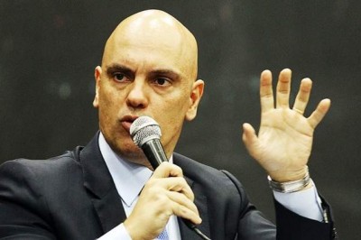 Ministro diz que reações de procuradores da Lava Jato foram 