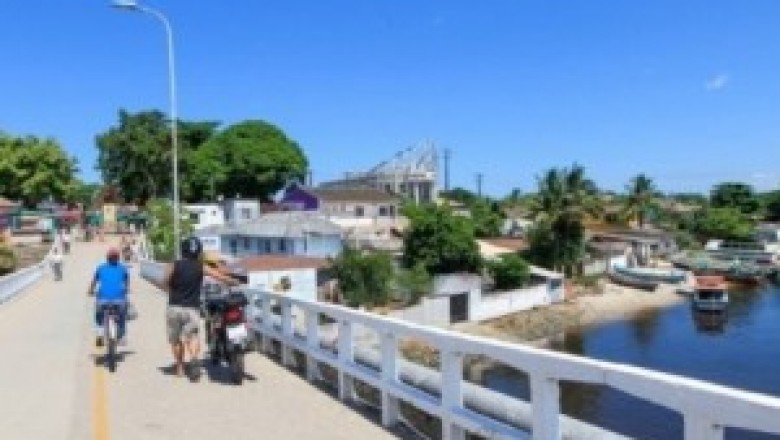 Nota sobre a Desapropriação do Moradores da Ilha dos Valadares