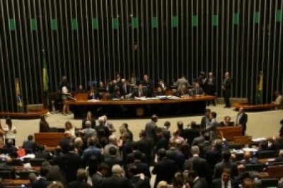 Pacote contra corrupção inclui punição a juízes e MP