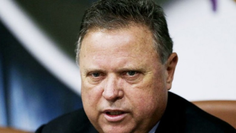 Superintendente indicado por Maggi &eacute; r&eacute;u por corrup&ccedil;&atilde;o passiva