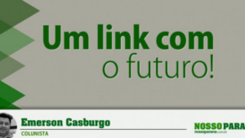 Um link com o futuro