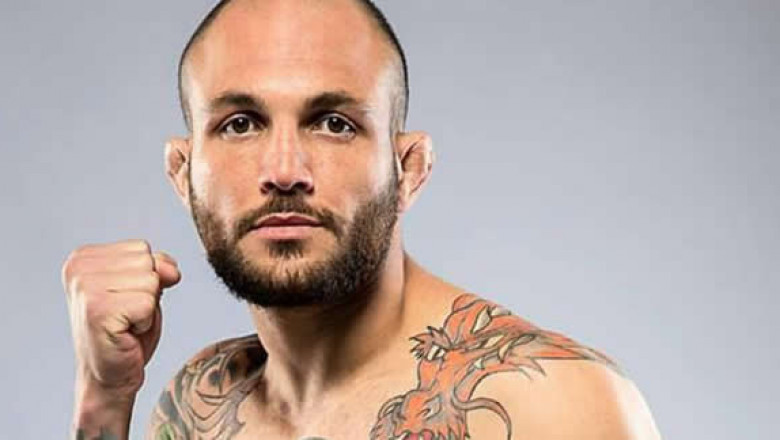 Rafael Baraka um atleta em ascens&atilde;o - Entrevista Exclusiva