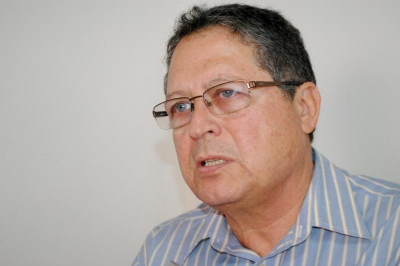  Kersten desmente boato sobre aumento de salário do novo prefeito e vice que seria votado na Câmara Municipal de Paranaguá