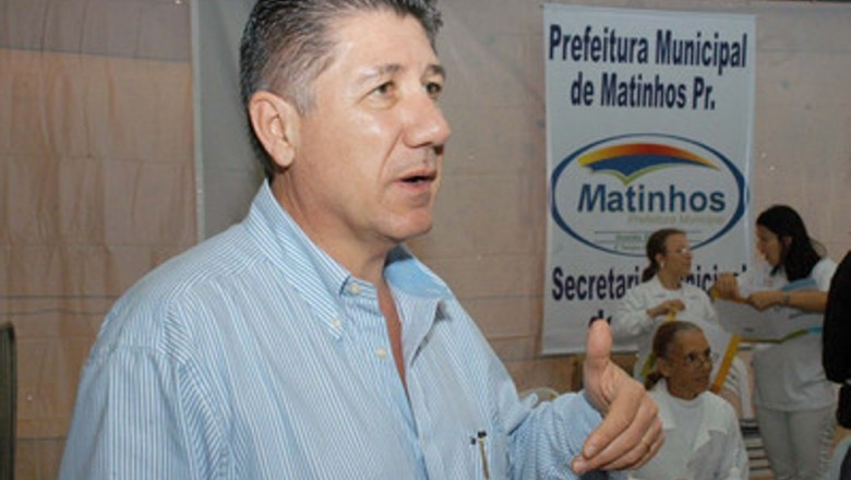 Matinhos regulariza contas de convênios com entidades promotoras de surfe e capoeira