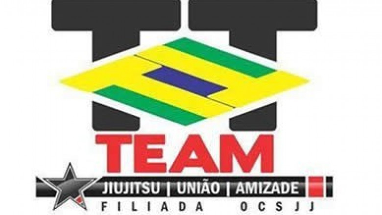 TT Team - União, Amizade e Família 