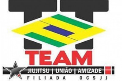 TT Team - União, Amizade e Família 