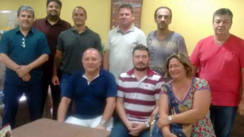 Nova diretoria do Conselho de Segurança do Município de Paranaguá é formada 