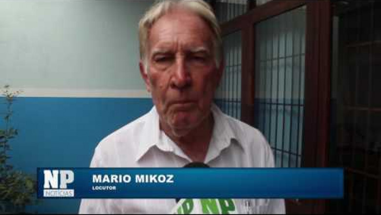 Rádio Difusora de Paranaguá agora é FM em 104,7