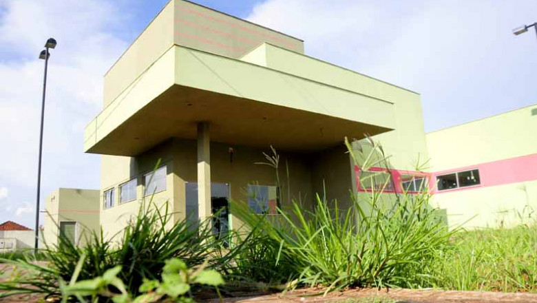 Paraná tem 14 UPAs prontas, mas não inauguradas