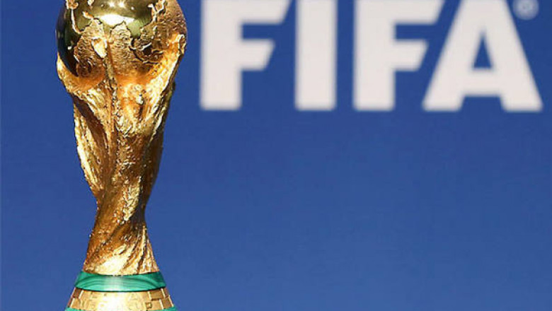 Fifa aprova maior reforma da história das Copas