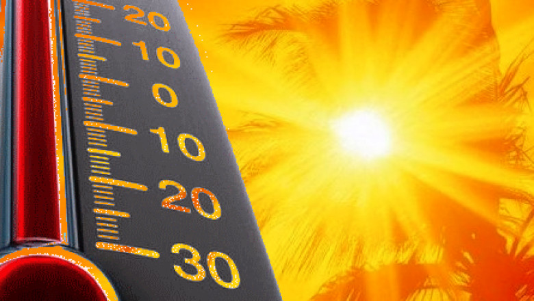 2016 foi o ano mais quente j&aacute; registrado