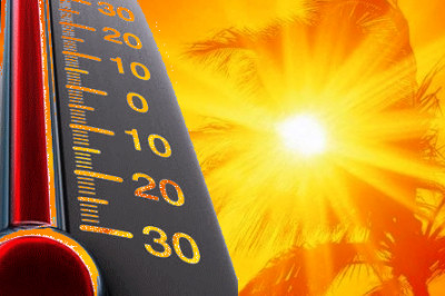 2016 foi o ano mais quente já registrado