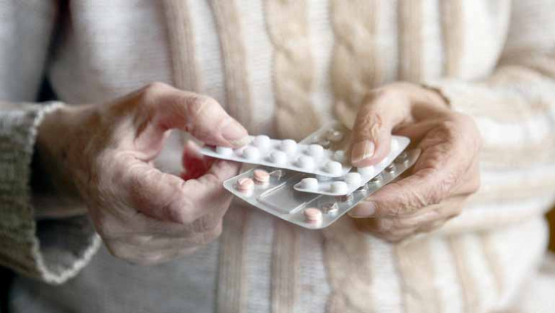 Custos de saúde têm alta histórica para idosos