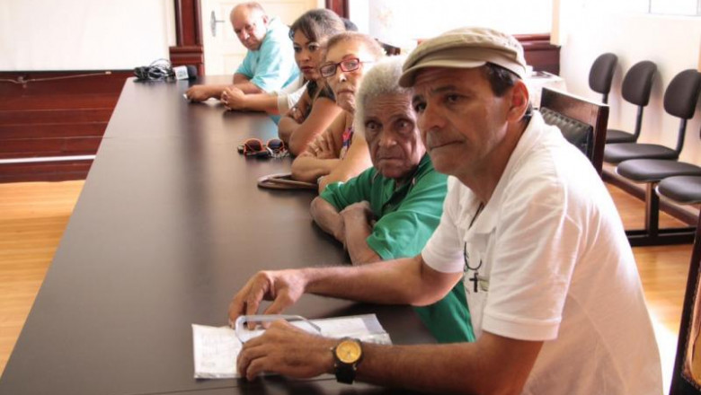 Desfile das escolas de samba será na Praça Mário Roque