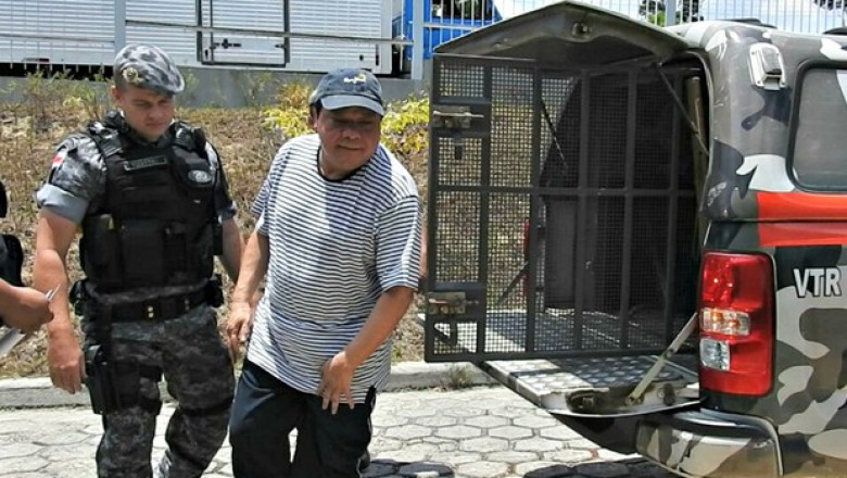 Ex-prefeito pedófilo no AM tem pena de 11 anos extinta