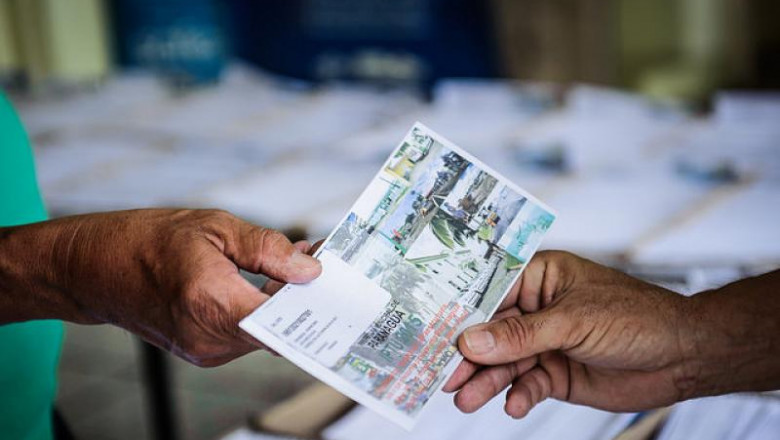 Aposentados, pensionistas e doentes crônicos têm direito a isenção de IPTU em Paranaguá