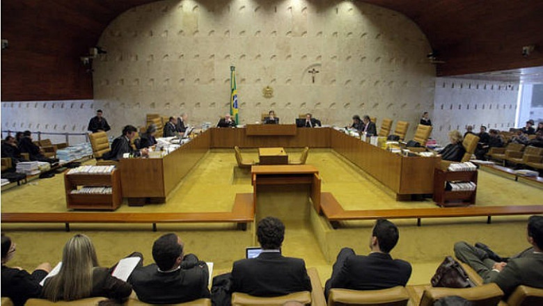 Supremo deve definir hoje novo relator da Lava Jato