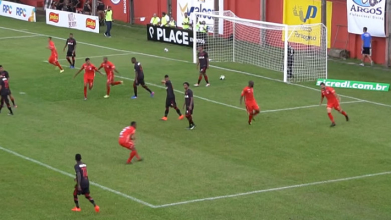 Rio Branco faz sua primeira partida fora de casa diante do Prudentópolis 