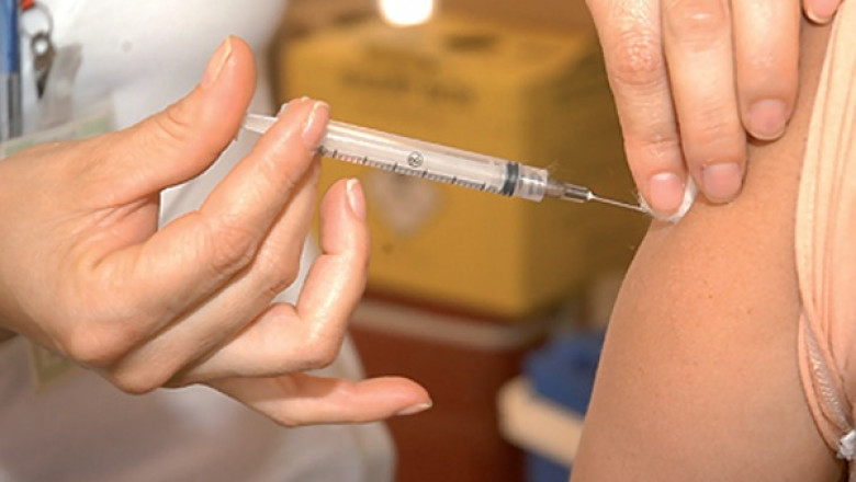 Prefeitura de Paranaguá disponibiliza vacinação contra febre amarela