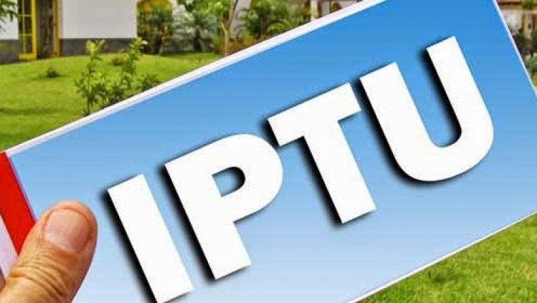 Em Paranaguá o IPTU pode ser retirado na Prefeitura ou pela internet