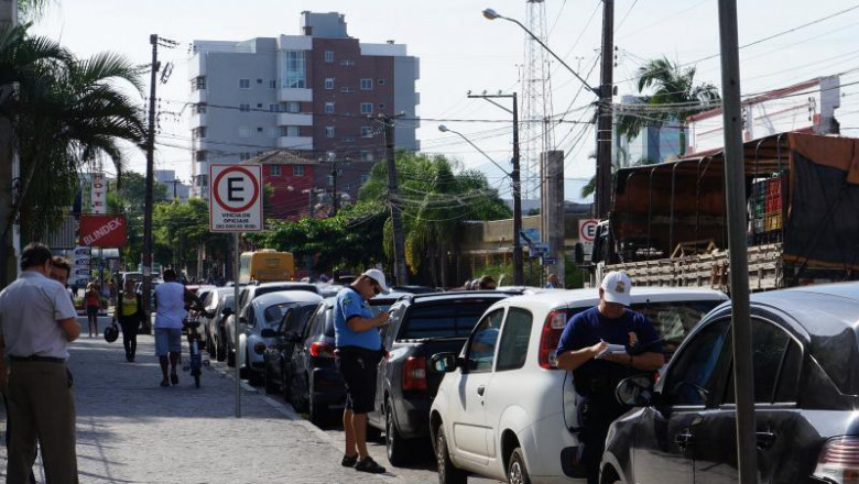 Cartões PERTO voltam a ser comercializados nesta terça-feira (14) em Paranaguá