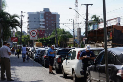 Cartões PERTO voltam a ser comercializados nesta terça-feira (14) em Paranaguá